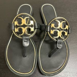 Tory Burch Miller Sandals